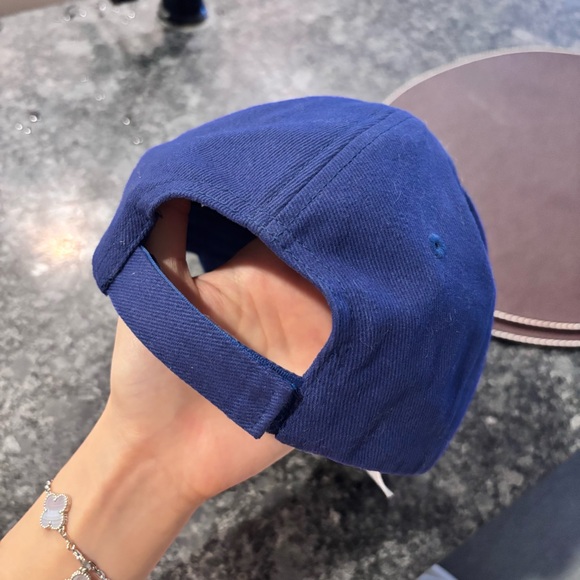 Balenciaga hat main image 4